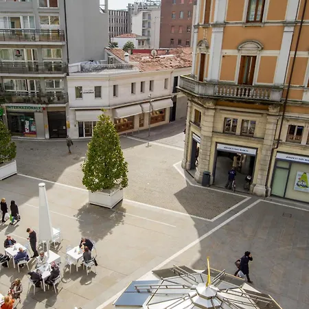 アパート Matteotti Gallery Venice *