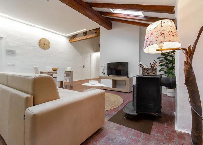 Matteotti Gallery Venice 公寓