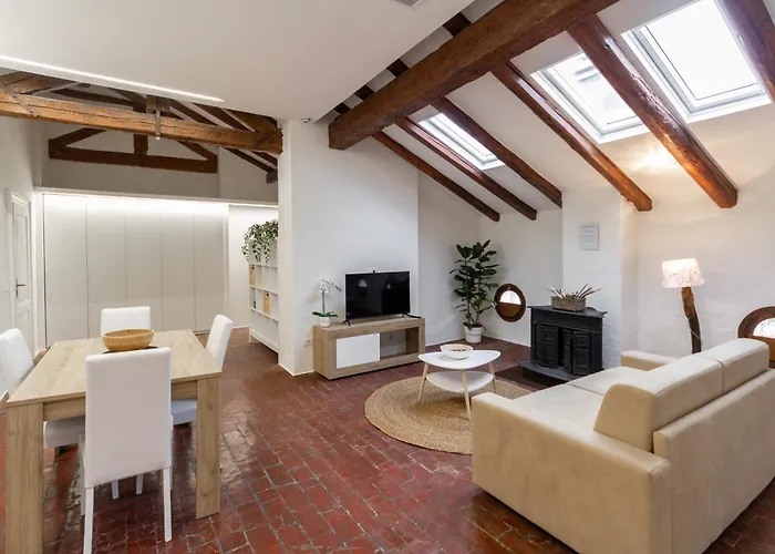 公寓 Matteotti Gallery Venice 梅斯特雷