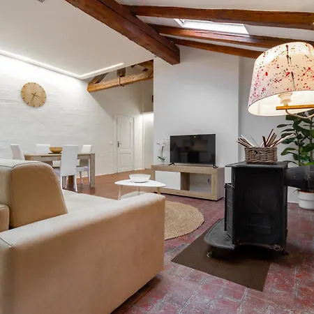 Matteotti Gallery Venice 아파트