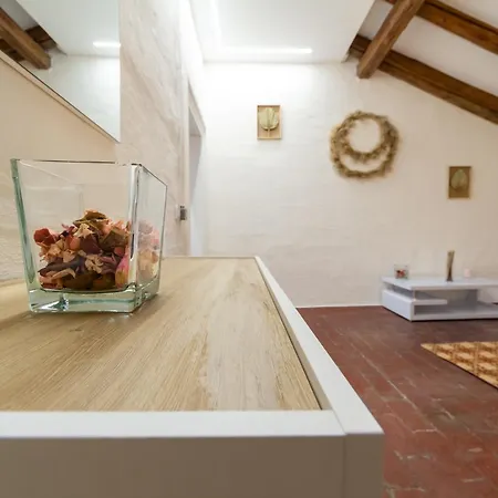 아파트 Matteotti Gallery Venice *