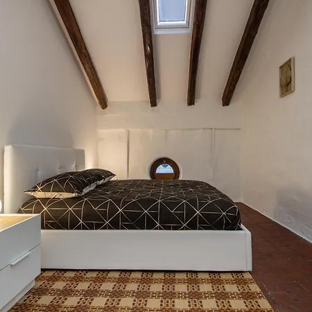 Matteotti Gallery Venice *