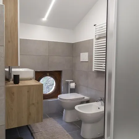 Matteotti Gallery Venice Appartamento *