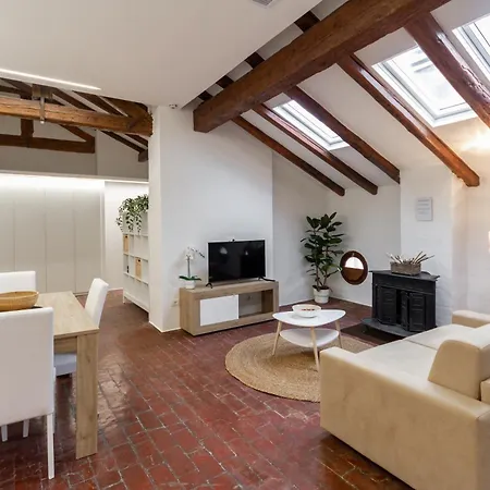 דירה Matteotti Gallery Venice מסטרה