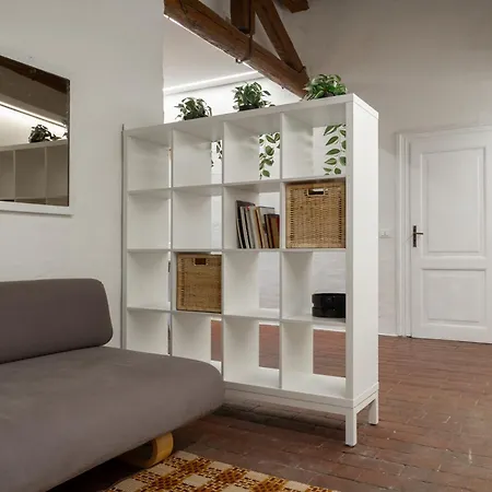 Appartamento Matteotti Gallery Venice *