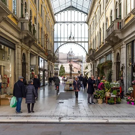 Matteotti Gallery Venice Mestre