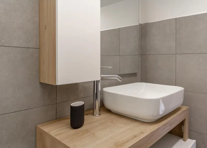 Appartement Matteotti Gallery Venice *